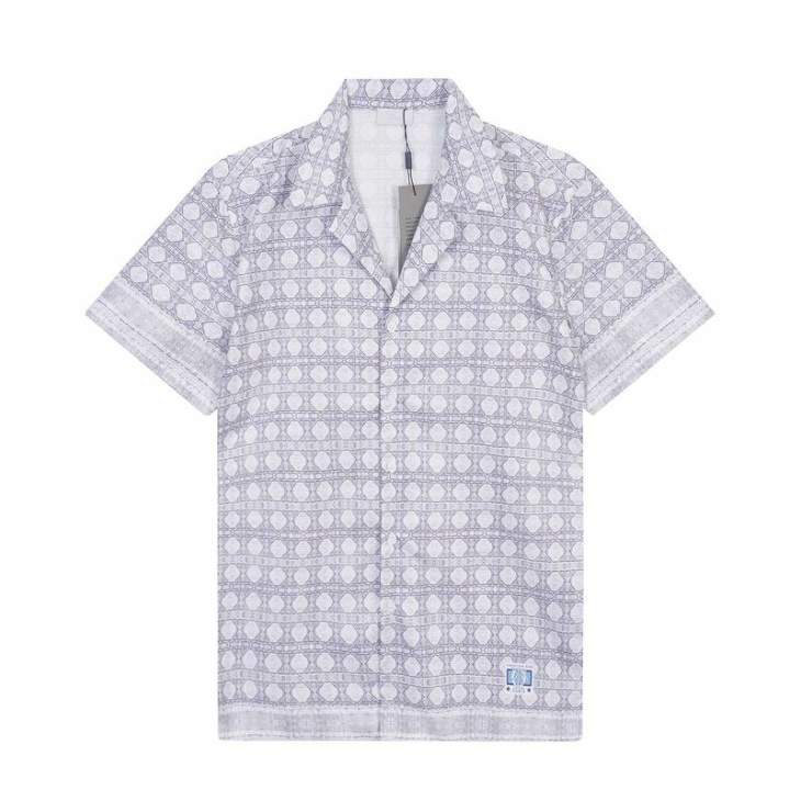 Dior Shirts Short _SKUDiorM-3XLmytx975028257